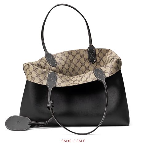 Gucci tote bags clearance